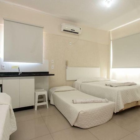 Ilha Norte Apart Hotel Florianopolis Exterior photo