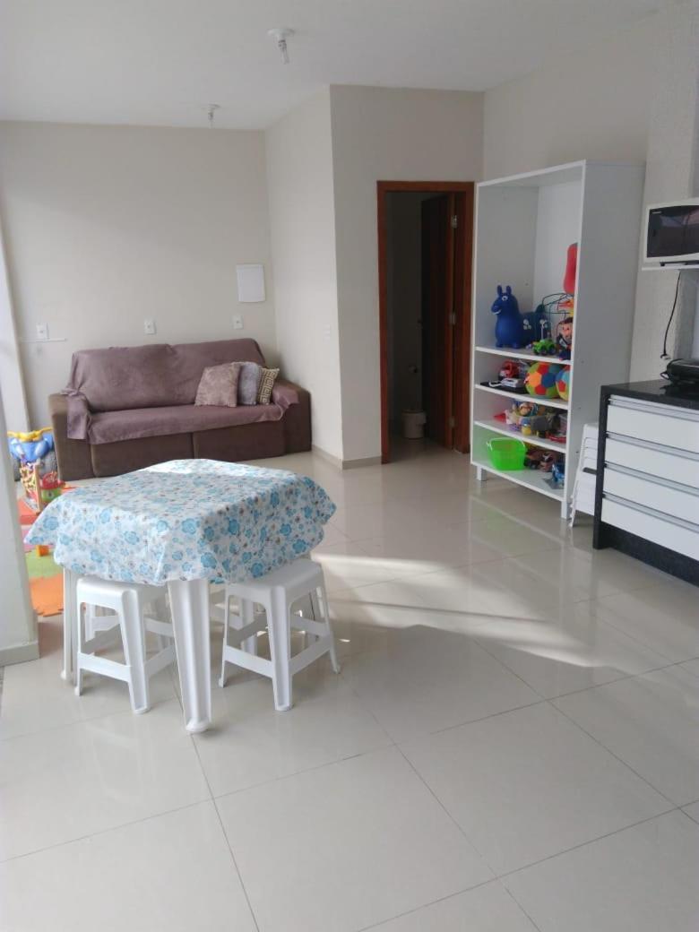 Ilha Norte Apart Hotel Florianopolis Exterior photo