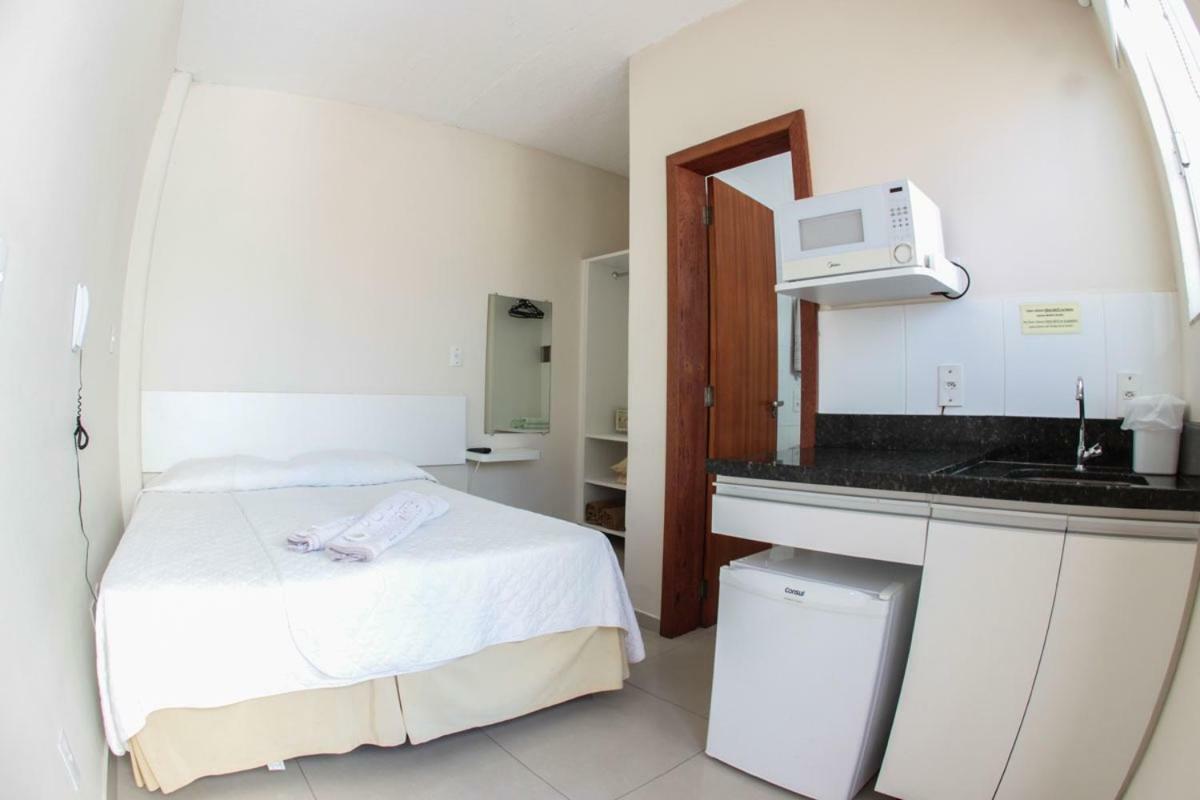 Ilha Norte Apart Hotel Florianopolis Exterior photo